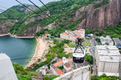 Cap de zahăr să-l iubească pe Rio în serios și pentru o lungă perioadă de timp