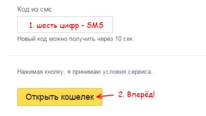 Colectarea de donații, caritate cu Yandex!