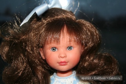 Celia Beauty - joacă Doll asi