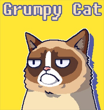 Angry pisica cel mai rău joc vreodată descărcat pentru Android gratis