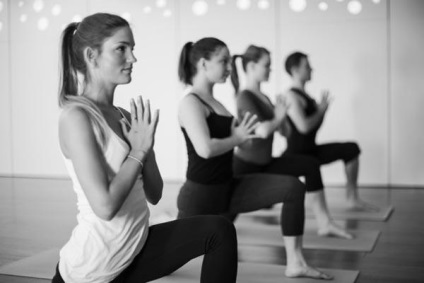Șase principii de yoga pentru succesul în viață