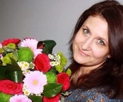Școala de florărie din Ufa, brokerul