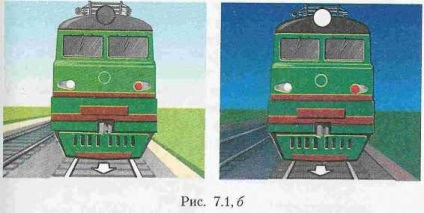 Semnalele folosite pentru a se referi la trenuri, locomotive și alte unități mobile