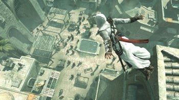 Descarcă jocul assassin s creed (2008) pe pc prin torrent gratuit în engleză