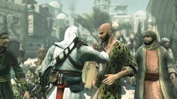 Descarcă jocul assassin s creed (2008) pe pc prin torrent gratuit în engleză