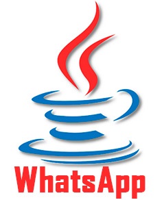 Descărcați whatsapp java-free vatsap în format jar la telefon