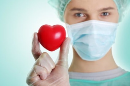 Hányan élnek a szívbetegségek kockázatát és a gyógyulási esélyek