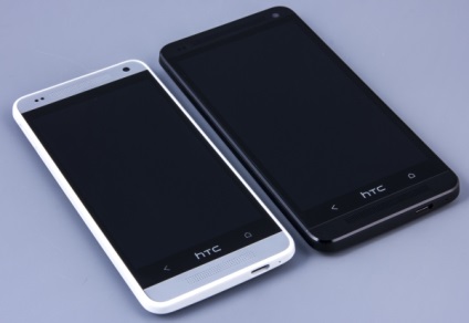 Htc un mini smartphone