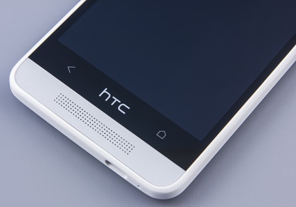 Смартфон htc one mini