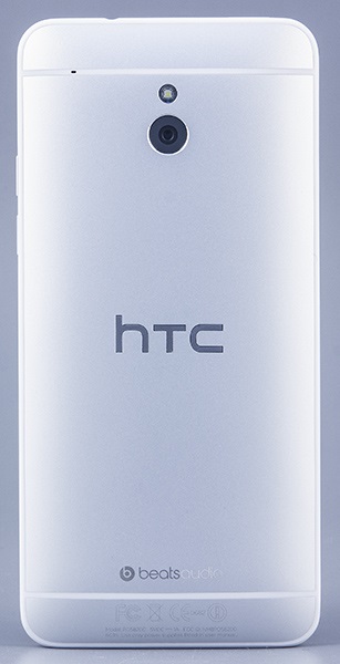 Htc un mini smartphone