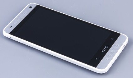 Htc un mini smartphone