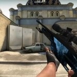 Lunetist ssg 08 (fly) ssg08 în cs go - lume cs go