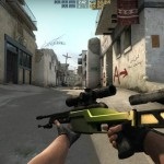 Lunetist ssg 08 (fly) ssg08 în cs go - lume cs go