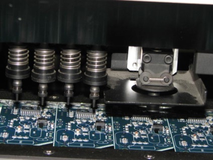 Fabricarea urgentă a prototipurilor de plăci cu circuite imprimate