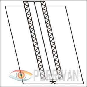 Stitch-seam nituire scheme, tehnica de cusut, sfaturi