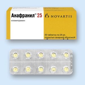 Doxepin comprimate instrucțiuni de utilizare, recenzii de medici și pacienți, analogi