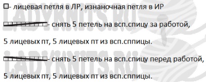 Îmbrăcăminte caldă și guler cu ace de tricotat - căldură de răchită