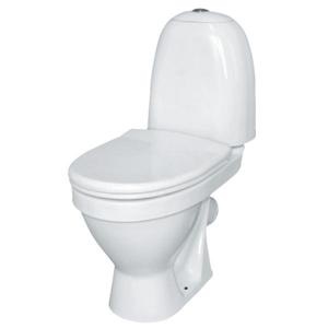 A WC-ülés műszaki jellemzői kompakt kialakítás és opciók