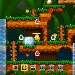 Toki Tori sau puzzle colorat