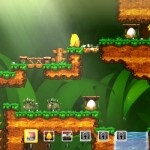 Toki Tori sau puzzle colorat