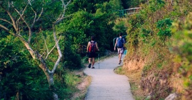 Top-5 dintre cele mai bune plaje din Hong Kong, care nu scriu ghiduri