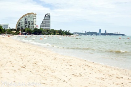 Top 5 plaje din Pattaya fotografii și recenzii