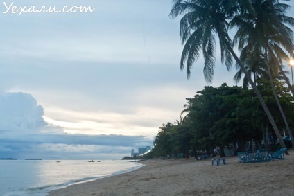 Top 5 plaje din Pattaya fotografii și recenzii