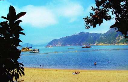 Topul celor mai bune plaje din Hong Kong, călătoriți în jurul lumii