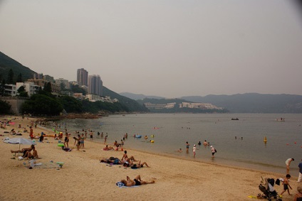 Topul celor mai bune plaje din Hong Kong, călătoriți în jurul lumii