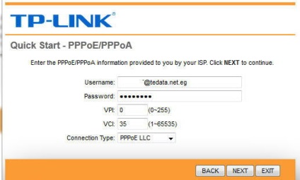 Tp-link td-w8961nd recenzie, configurare și firmware