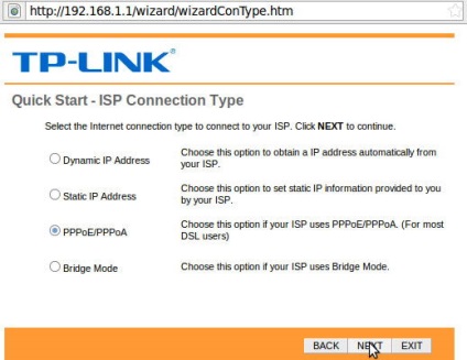 Tp-link td-w8961nd recenzie, configurare și firmware