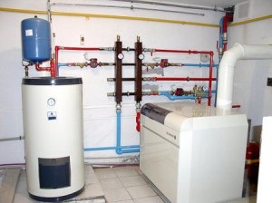 Cerințe privind instalarea unui cazan pe gaz