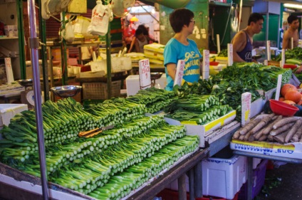 Urmăriți - spatele dragonului - în Hong Kong