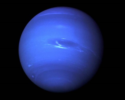 Tridentul lui Neptun să facă propriile mâini, o mașină norocoasă