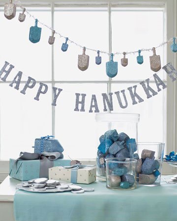 Decorarea casei pentru Hanukkah, meserii Hanukkah, sărbători evreiești