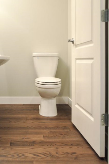 Cupa toaletă confort compact, specificații și ușurință în utilizare 1