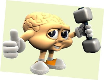 Exerciții pentru creier care stimulează capacitatea sa de lucru