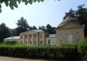 Manor - Arhangelsk - apograf