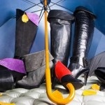 Îngrijirea pantofilor de piele de căprioară - curățarea suedei și a produselor de îngrijire