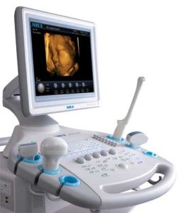 Ultrasunete, diagnostic cu ultrasunete (br) în mts novomed, centru medical novomed