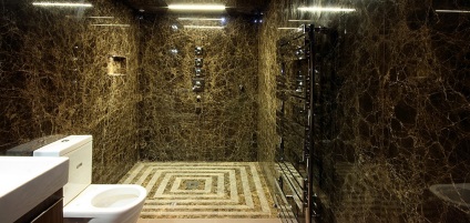 Fürdőszoba márványos tervezés fotókidolgozó inererov
