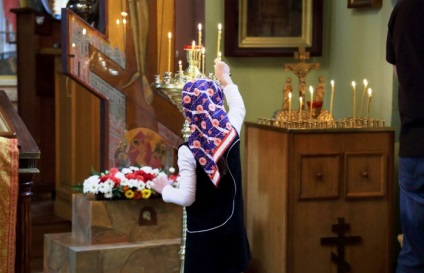 În august, ortodocșii așteaptă o întreagă serie de sărbători bisericești importante, comandantul portalului de informații