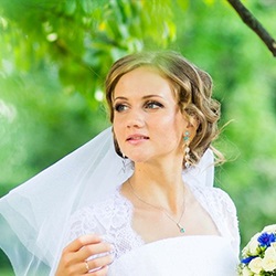 Vezető az esküvőre St. Petersburg