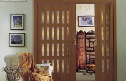 Tipurile de uși de interior după material - proprietățile acoperirilor, avantajele și dezavantajele video