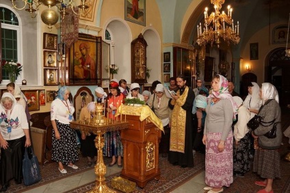 Frecvența vizitelor la templu afectează pietatea personală și dezvoltarea spirituală?