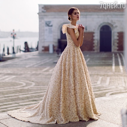 Bride Wars 2015 kiválasztani a legjobb esküvői ruha - oldal