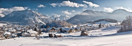 În ruhpolding (Germania) la Cupa Mondială de biatlon 2017-2018