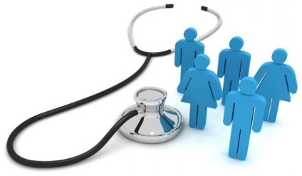 Asigurări medicale »caracteristici de asigurare