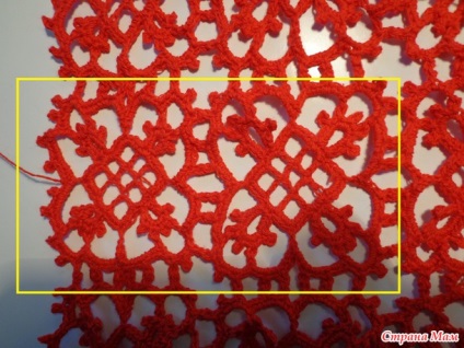 Rochii de tricotat - misterios brazilian - tricotate online - mame de tara