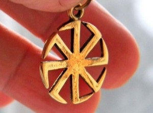 Jellemzői és jelentősége a szláv amulettek, hogy megvédje a gonosz ellen élet elveit